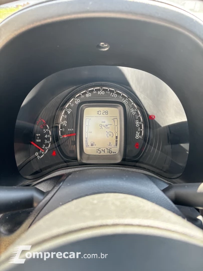 MOBI 1.0 EVO Trekking