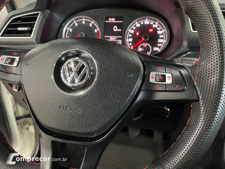 SAVEIRO 1.6 MSI TRENDLINE CS 8V FLEX 2P MANUAL