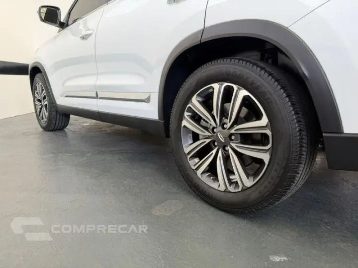 TIGGO 8 TXS 1.6 16V TGDI AUT.