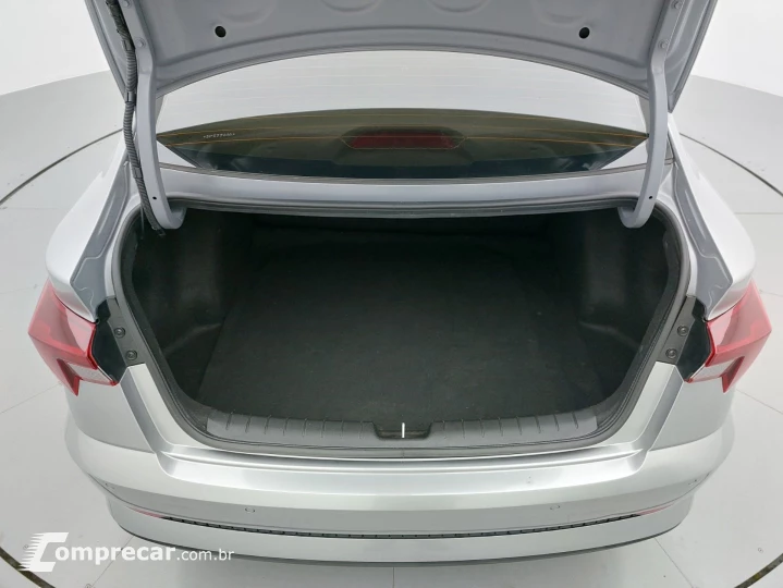 HB20S 1.0 TGDI FLEX COMFORT PLUS AUTOMÁTICO