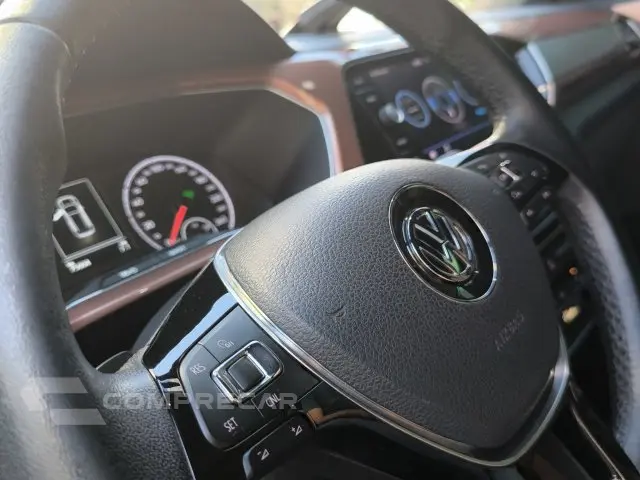 T-CROSS - 1.0 200 TSI TOTAL COMFORTLINE AUTOMÁTICO