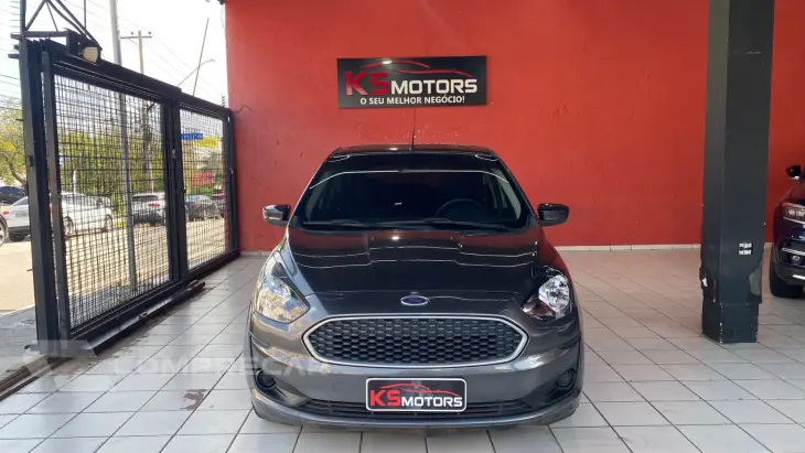 FORD KA 1.0 SE 12V