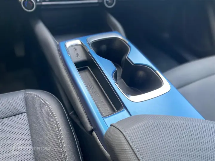 EQUINOX EV 85 KW ELÉTRICO eAWD