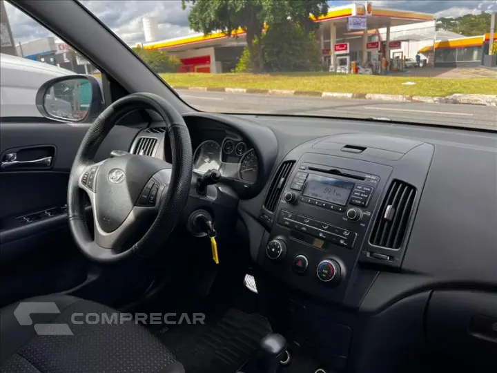 I30 2.0 MPFI GLS 16V