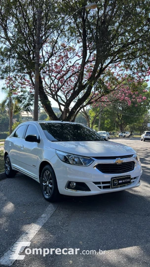 COBALT 1.8 MPFI Elite 8V