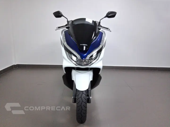 PCX DLX