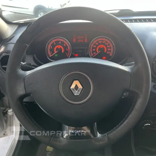SANDERO Expression Hi-Flex 1.0 16V 5p