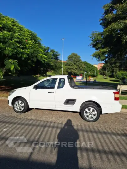 MONTANA 1.4 MPFI LS CS 8V