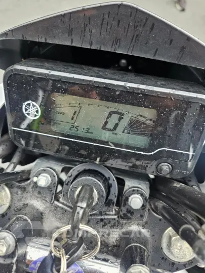 YBR 150 FACTOR ED/FLEX
