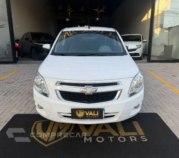 COBALT LTZ 1.4 8V FlexPower/EconoFlex 4p