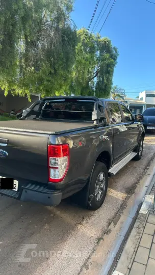 RANGER 2.2 XLS 4X4 CD 16V