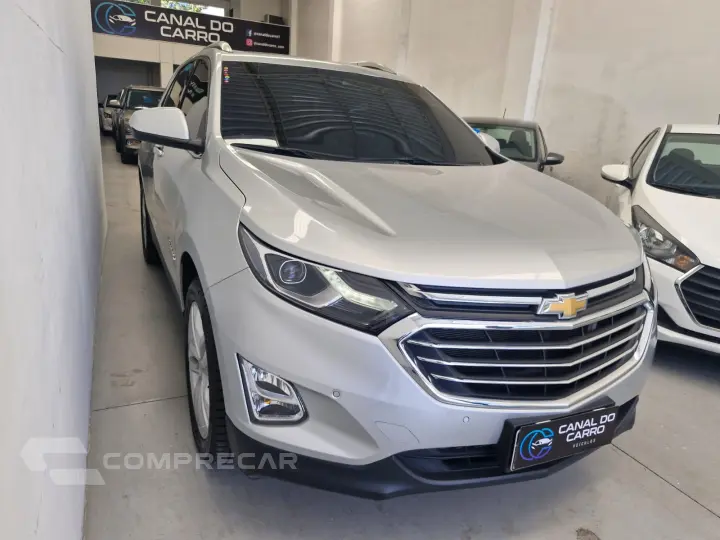 EQUINOX 1.5 16V Turbo Premier AWD