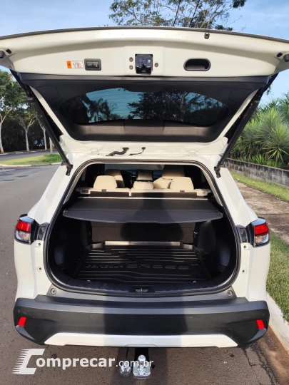 COROLLA CROSS 2.0 Vvt-ie XRX