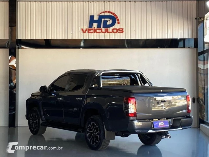 TRITON SPORT HPE S