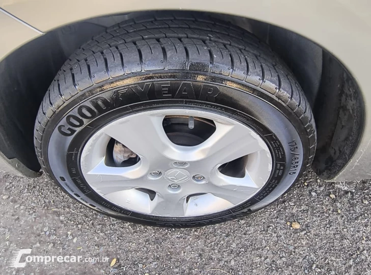 FIT 1.4 LX 16V