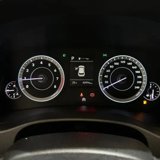 Creta Limited 1.0 TB 12V Flex Aut.