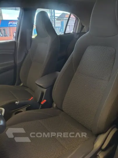 ONIX HATCH LTZ 1.0 12V TB Flex 5p Mec.