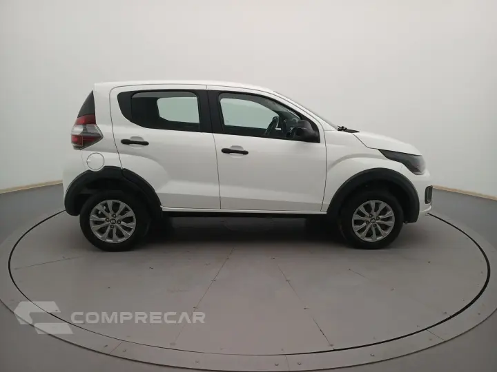 MOBI 1.0 EVO FLEX LIKE. MANUAL