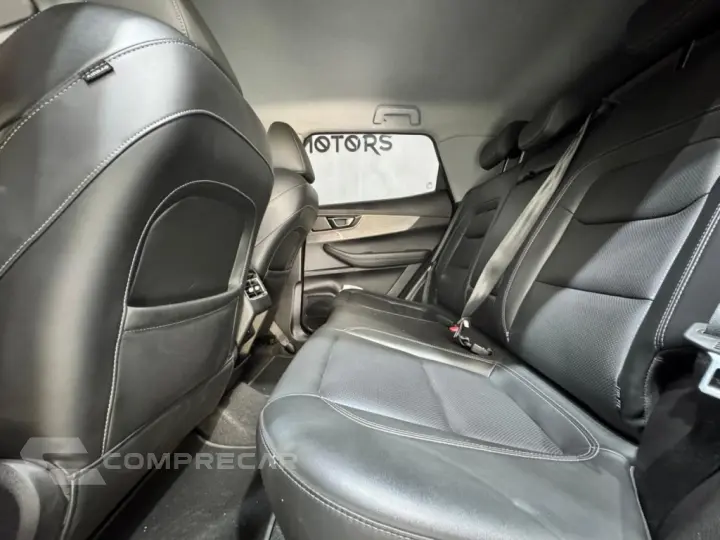 TIGGO 5x 1.5 VVT TURBO iFLEX SPORT CVT