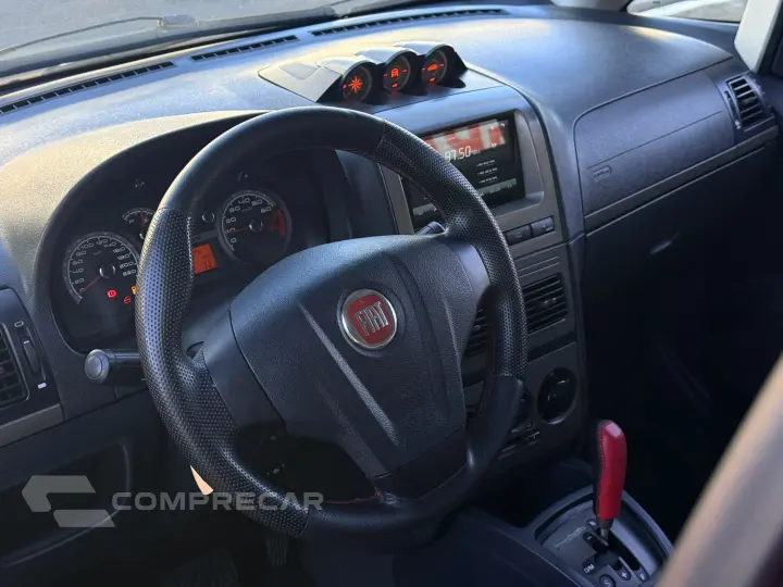 IDEA 1.8 MPI Adventure 16V