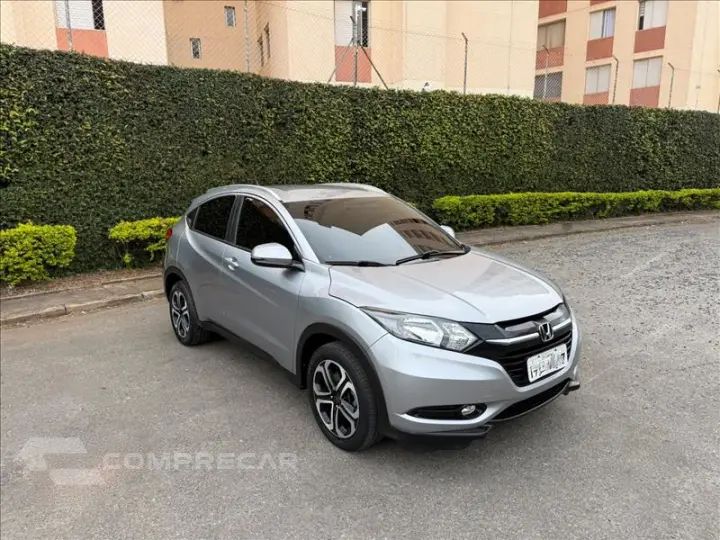 HR-V 1.8 16V EX
