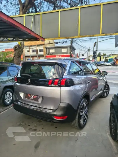 5008 1.6 Griffe THP 16V