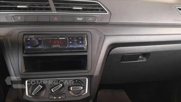 SAVEIRO 1.6 MSI ROBUST CS 16V FLEX 2P MANUAL