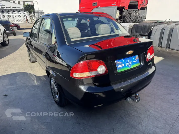 CLASSIC 1.0 MPFI LS 8V