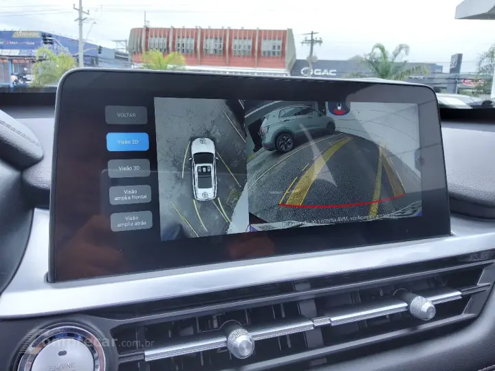 TIGGO 7 PRO 1.5 TCI FLEX HYBRID CVT