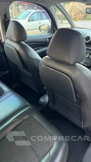 AIRCROSS 1.6 Exclusive 16V
