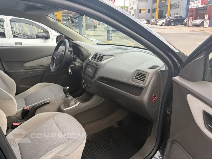 COBALT 1.4 LTZ 8V