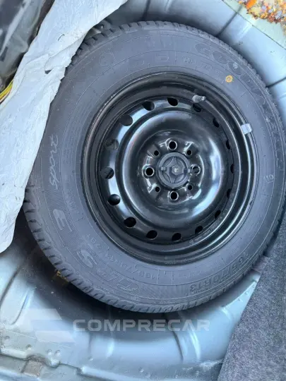 Palio 1.0 ECONOMY Fire Flex 8V 4p