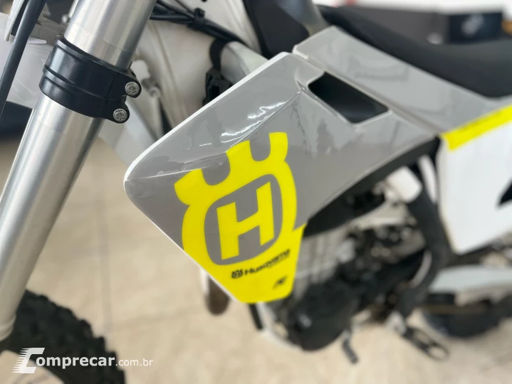 FC 450