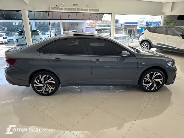 JETTA 2.0 350 TSI GLI