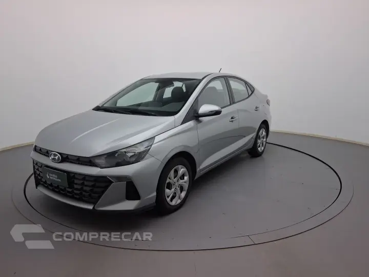 HB20S 1.0 12V FLEX COMFORT MANUAL