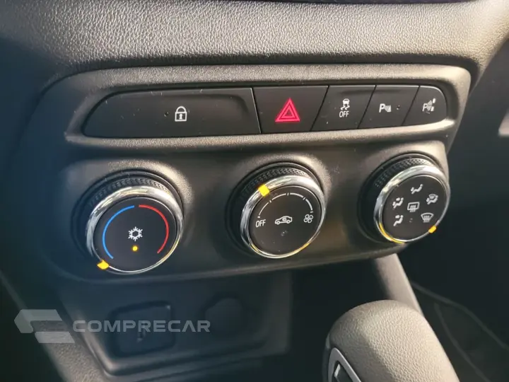 TRACKER Premier 1.2 Turbo 12V Flex Aut.