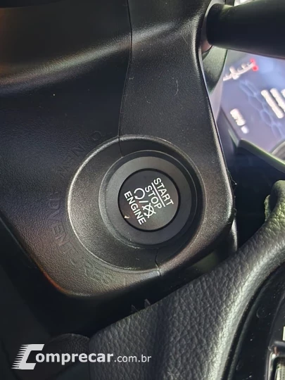 COMPASS 2.0 16V Limited 4X4