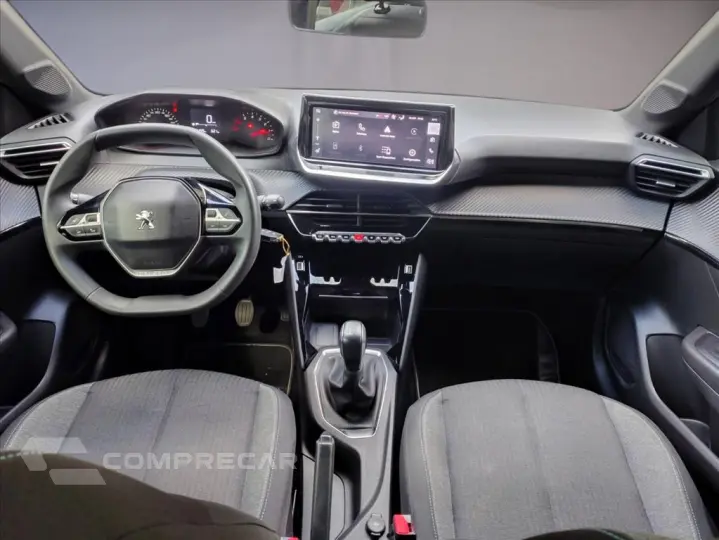 208 1.0 FIREFLY FLEX STYLE MANUAL