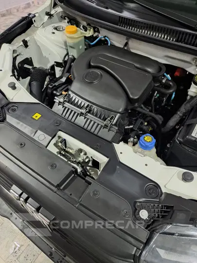 STRADA 1.4 Fire Endurance CS