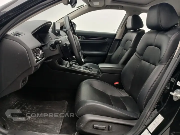 CIVIC 2.0 DI eHEV ADVANCED E-CVT