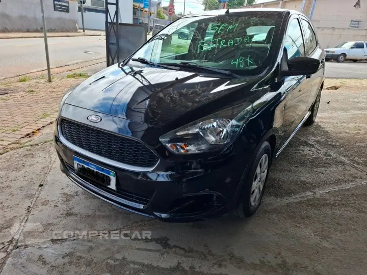Ka + 1.0 Ti-Vct Flex Se Manual
