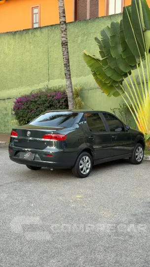 SIENA 1.0 MPI EL 8V