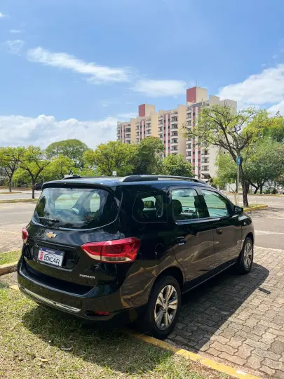 SPIN 1.8 Premier 8V