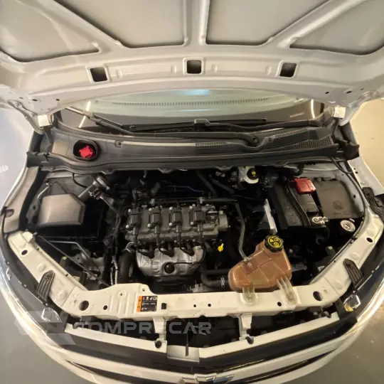 ONIX HATCH Joy 1.0 8V Flex 5p Mec.