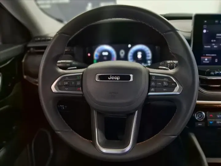 COMMANDER 1.3 T270 Turbo Limited