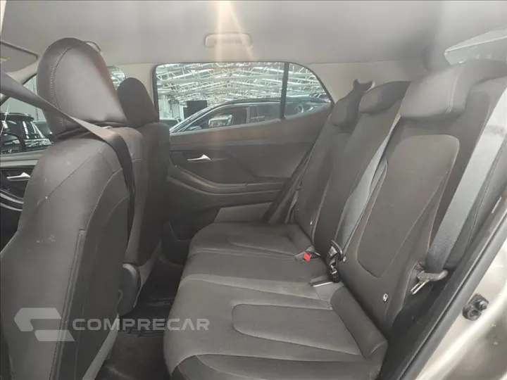 CRETA 1.0 Tgdi Comfort