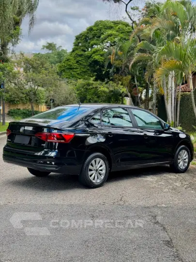 VIRTUS 1.6 MSI Sense