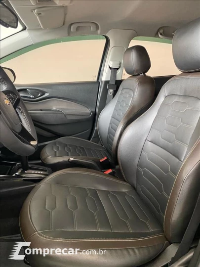 PRISMA 1.4 MPFI LTZ 8V FLEX 4P AUTOMÁTICO