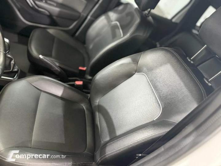 DUSTER 1.6 16V SCE Iconic