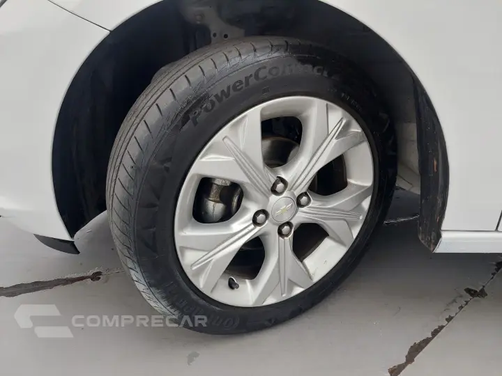 ONIX 1.0 TURBO FLEX PLUS LTZ MANUAL